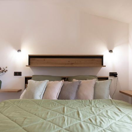 Apartman Manuel Horní Planá Exterior foto